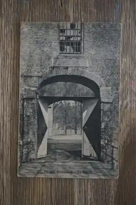 Ostatnia szansa Doorwerth Kasteel