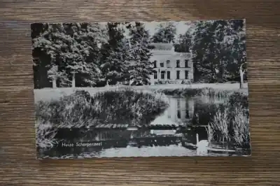 Scherpenzeel Huize Scherpenzeel Tani