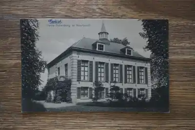 Neerbosch Huize Dukenburg Szybka dostawa