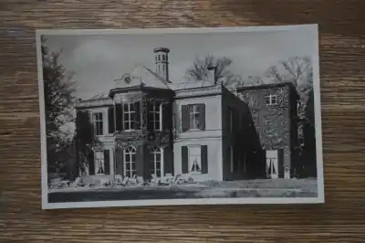 Tani Renkum Huize de Keijenberg