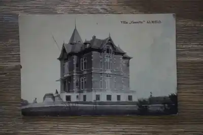 Niska cena Almelo Villa Castello