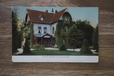 Berg en Dal Villa Kerstendal Najlepsza cena