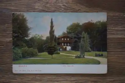 Baarn Villa Gers Au Wysoka jakość