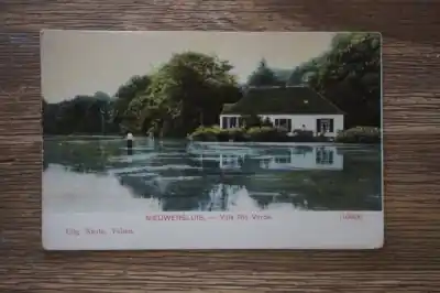 Darmowa dostawa Nieuwersluis Villa Rio Verde