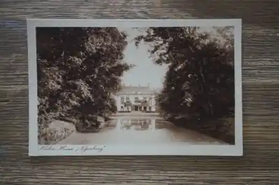 Heilo Huize Nijenburg Niska cena