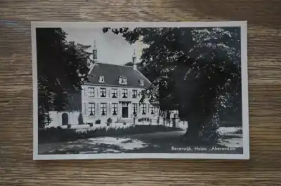 Beverwijk Huize Aherendam Darmowa dostawa