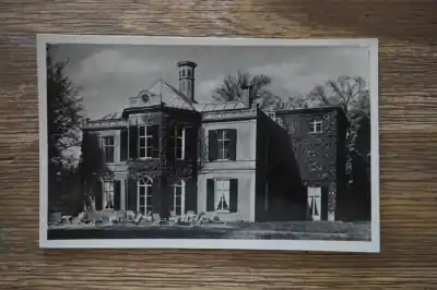 Tani Renkum Huize de Keijenberg