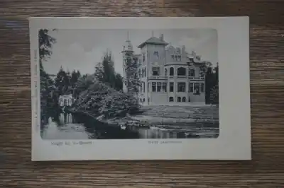 Vught Huize Leeuwenstein Premium