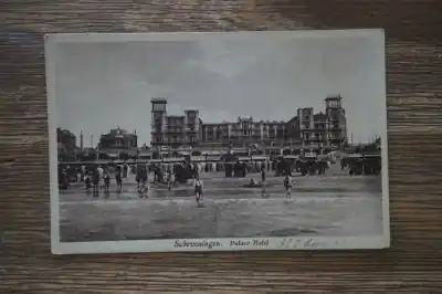 Scheveningen Palace Hotel Premium