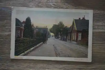 Bezpieczna płatność Bergambacht Dorpsstraat