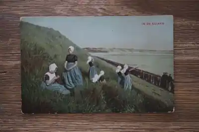 In de Duinen Wyprzedaż