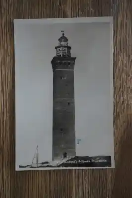 Popularny Ouddorp Nieuwe Vuurtoren