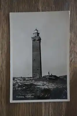 Bezpieczna płatność Ouddorp Vuurtoren