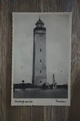 Noordwijk aan Zee Vuurtoren Zamów teraz