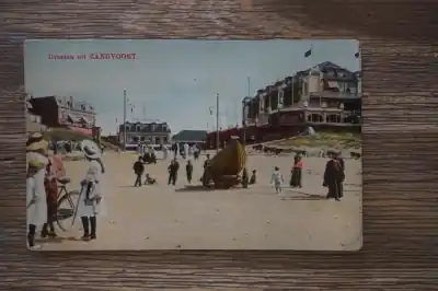 Zandvoort Groeten uit Oferta limitowana