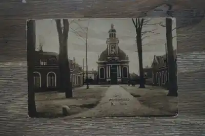 Rijsenburg R. C. Kerk Ekspresowa dostawa