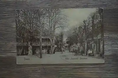 Doorn Hotel Lagerweij Popularny