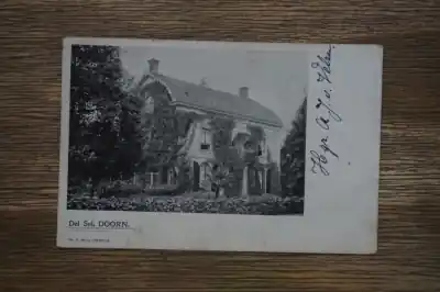 Doorn Del Sol Szybka dostawa