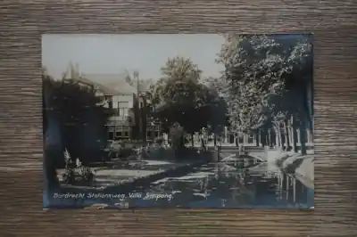 Oferta limitowana Dordrecht Stationsweg Villa Simpang