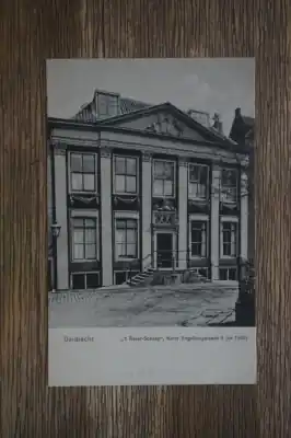 Dordrecht Korte Engelenburgerkade 8 Kup teraz
