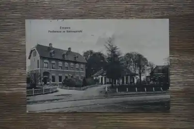 Emmen Postkantoor en Kantongerecht Tylko dziś