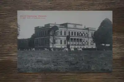 Promocja Hummelo Kasteel Enghuizen