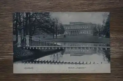 Ostatnia szansa Hummelo Kasteel Enghuizen