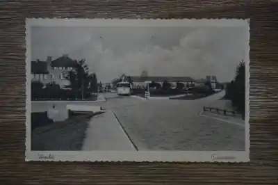 Promocja Utrecht Tuindorp