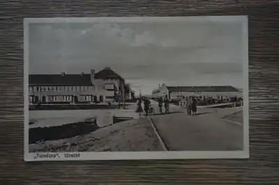 Utrecht Tuindorp Wysoka jakość