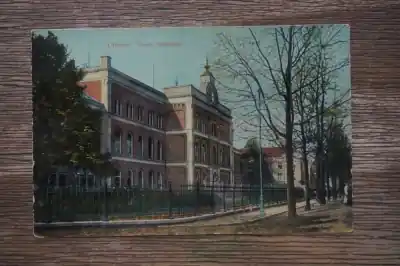 Promocja Utrecht Oude ziekenhuis