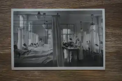 Utrecht St. Antonius ziekenhuis Chirurgische vrouwenafdeling Kup teraz