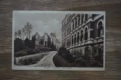 Utrecht Plantsoen Zonnenburg Oferta