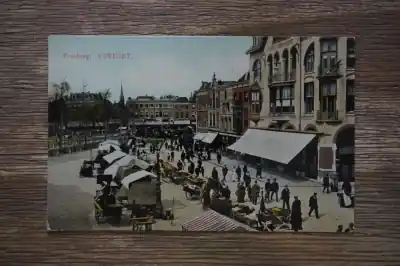 Szybka dostawa Utrecht Vreeburg