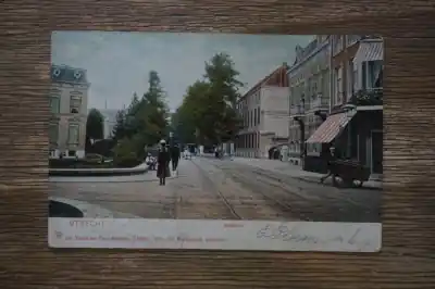 Utrecht Biltstraat Kup teraz