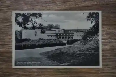 Premium Utrecht Paviljoen Julianapark