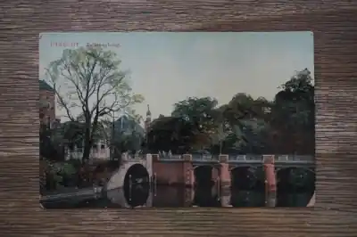 Oferta Utrecht Tolsteegbrug