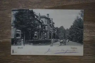 Utrecht Emmalaan Ostatnia szansa