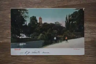 Tani Utrecht Maliesingel