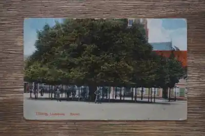 Rabat Tilburg Lindeboom