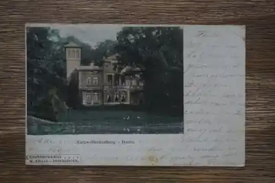 Wyprzedaż Doorn Nieuw Sterkenburg