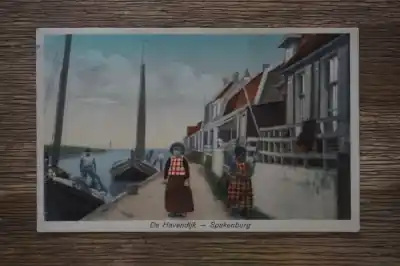 Spakenburg De Havendijk Oferta limitowana