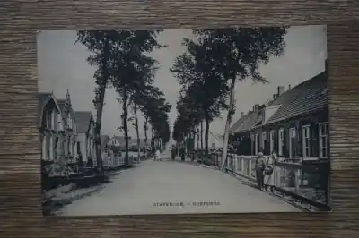 Oferta limitowana Stavenisse Dorpsweg