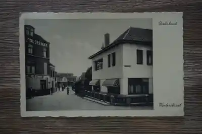 Dirksland Winterstraat Oferta