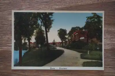 Kup teraz Goes Oostwal