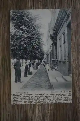 Terneuzen Nieuwstraat Kup teraz
