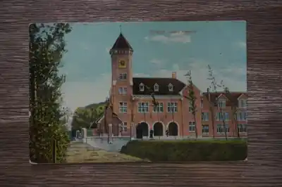 Promocja Utrecht Genie kazerne