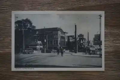 Utrecht Catharijnebrug Darmowa dostawa