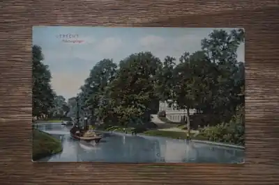 Utrecht Tolsteegsingel Kup teraz