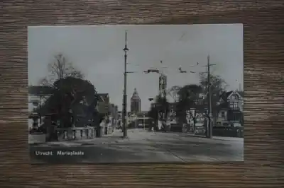 Utrecht Mariaplaats Tylko dziś