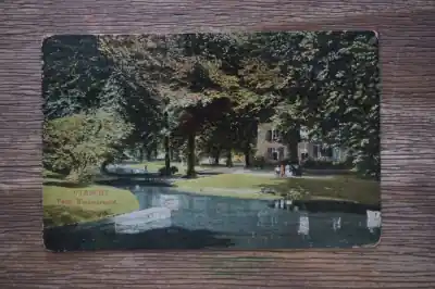 Darmowa dostawa Utrecht Park Nieuweroord